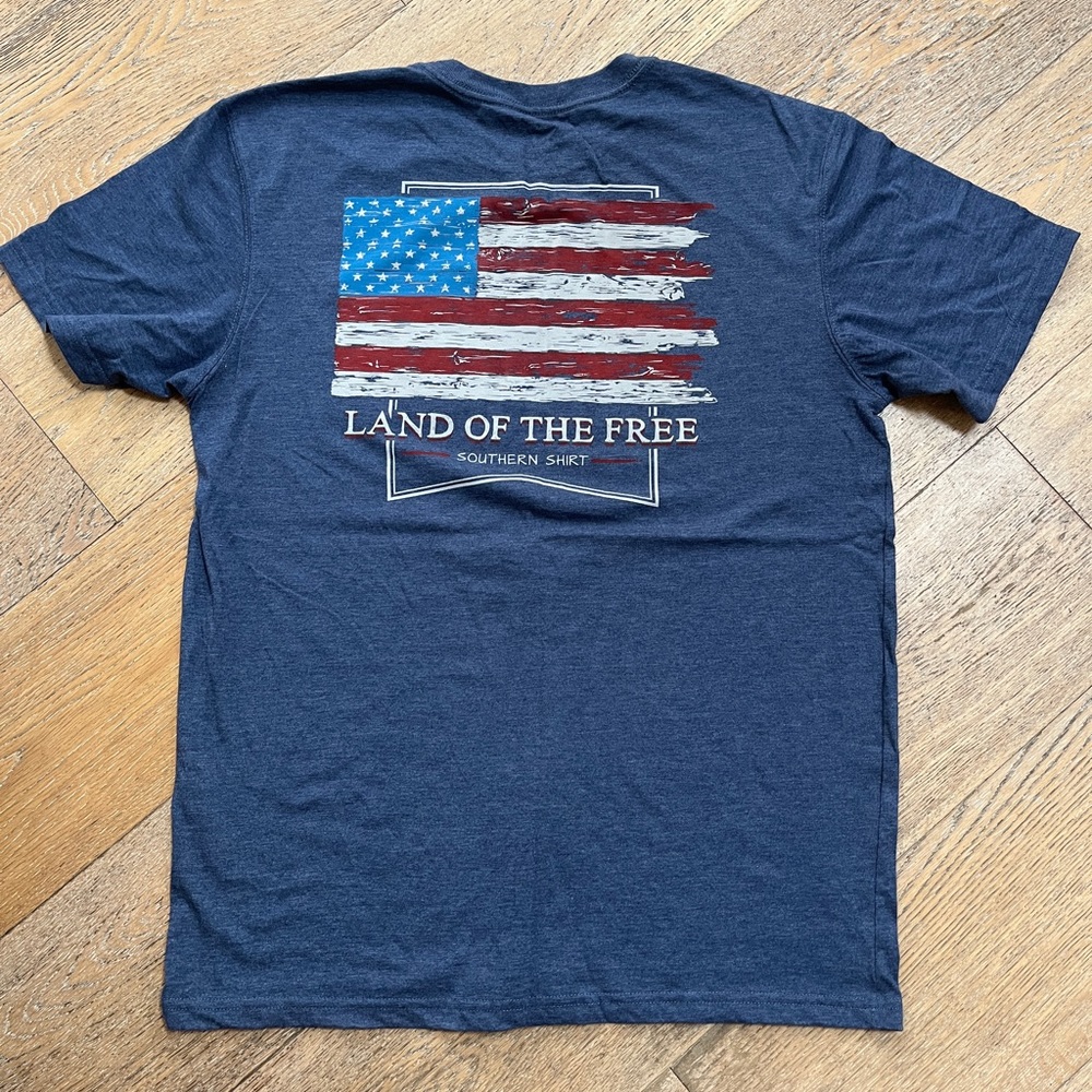 Southern Shirt company T-shirt